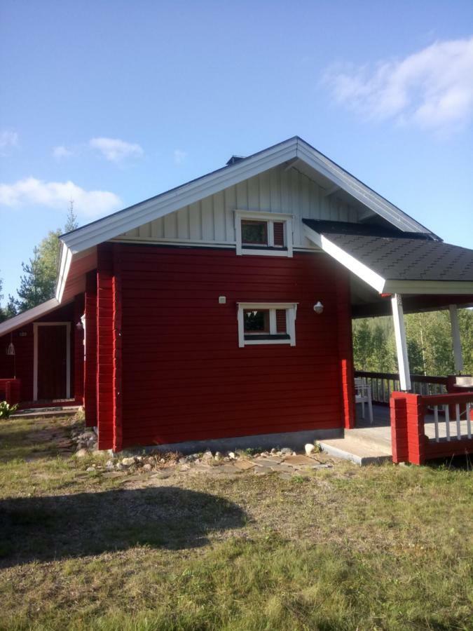 Metsorinne Kotila Exterior foto
